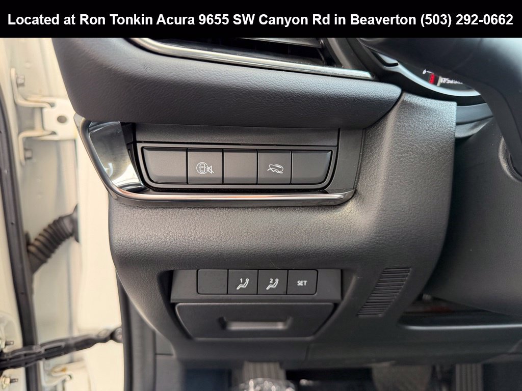 Used 2025 MAZDA CX-30 AWD 2.5 S w/ Preferred Package image 17