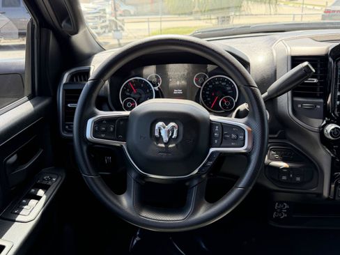 Used 2025 RAM 2500 Tradesman AWD/4WD image 19