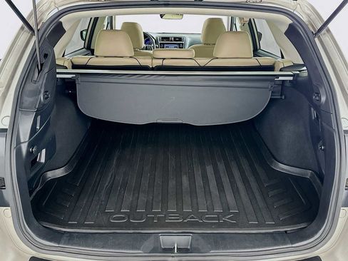 Used 2018 Subaru Outback 2.5i Limited image 25