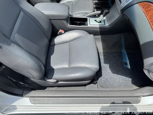 Used 2006 Toyota Solara SLE FWD image 20