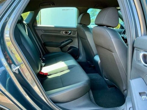 Certified 2024 Honda Civic Sport image 12