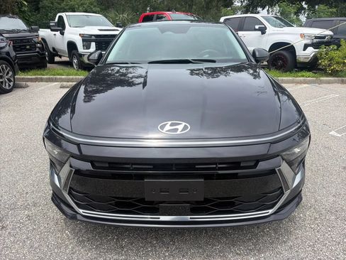 Used 2026 Hyundai Sonata SEL FWD image 4