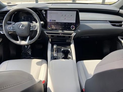 Certified 2024 Lexus RX 350 Premium w/ Cold Area Package AWD/4WD image 11