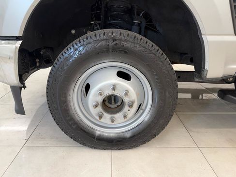 Used 2023 Ford F350 XLT AWD/4WD image 21