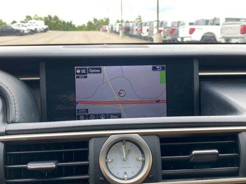 Used 2015 Lexus RC 350 AWD w/ Navigation System Package image 12