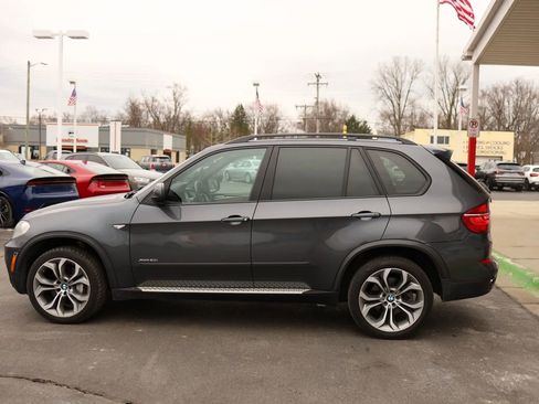 Used 2011 BMW X5 xDrive50i AWD/4WD image 8