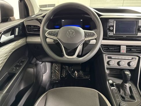 Used 2022 Volkswagen Taos S AWD/4WD image 22