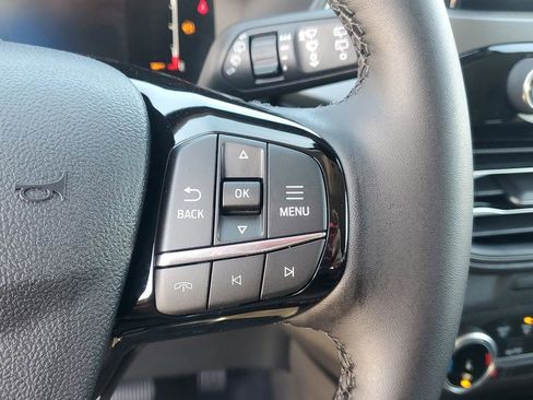 New 2026 Ford Escape Active w/ Cold Weather Package image 21