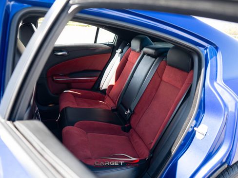 Used 2021 Dodge Charger Scat Pack w/ Dynamics Package image 20