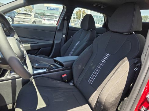 New 2025 Hyundai Elantra Sport image 20