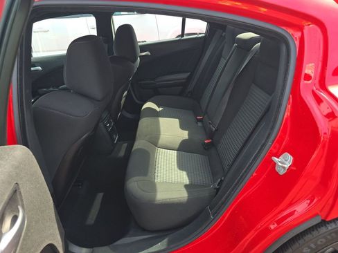 Used 2023 Dodge Charger GT w/ Blacktop Package image 4