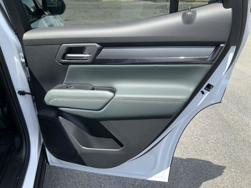 New 2026 GMC Terrain AT4 w/ LPO, Floor Liner Package AWD/4WD image 51