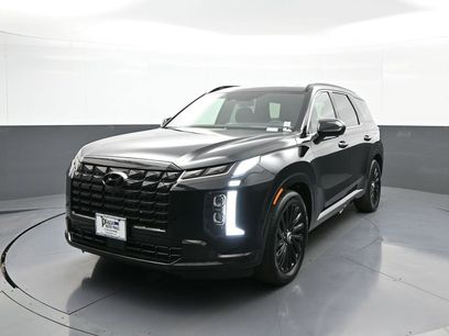New 2024 Hyundai Palisade Calligraphy
