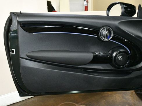 Used 2023 MINI Cooper S w/ MINI Resolute Edition image 45