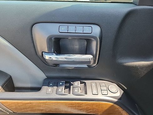 Certified 2018 Chevrolet Silverado 3500 LTZ w/ Duramax Plus Package AWD/4WD image 27
