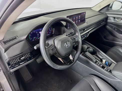 Certified 2023 Honda Accord EX-L image 8