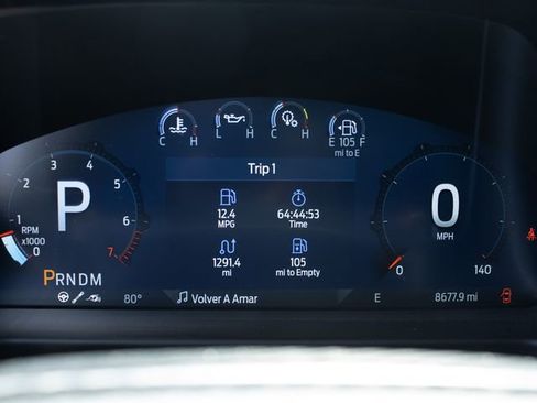 Used 2023 Ford Bronco Raptor AWD/4WD image 21