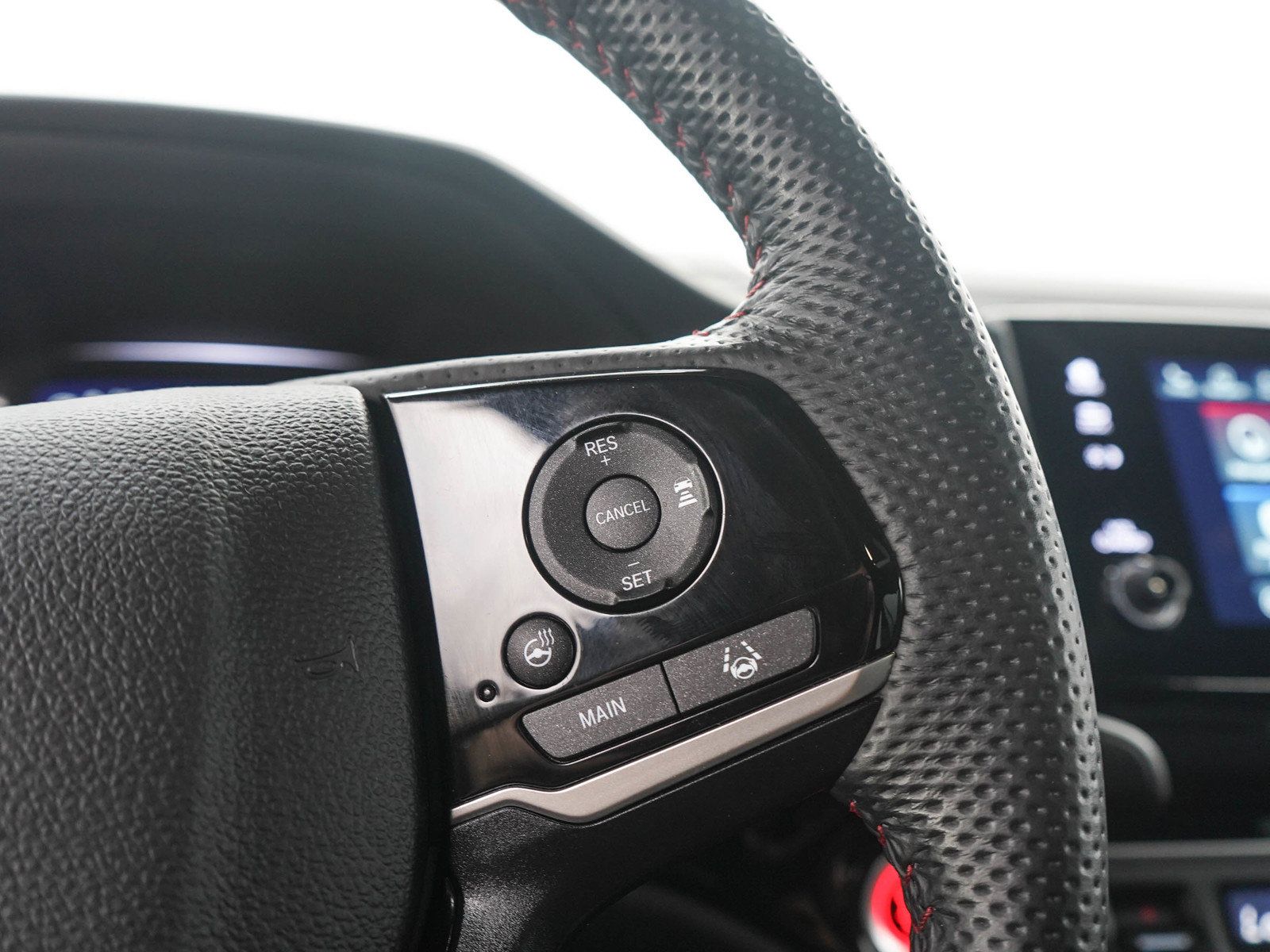 Used 2024 Honda Passport Black Edition image 29