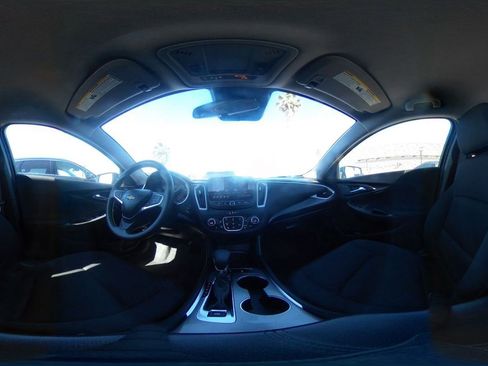 Used 2024 Chevrolet Malibu LT image 44