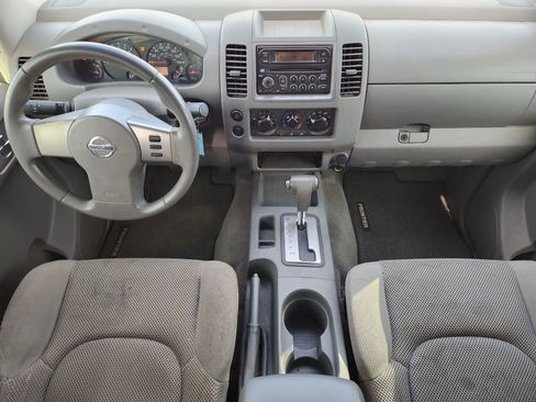 Used 2006 Nissan Frontier SE w/ (P01) Power Pkg image 29