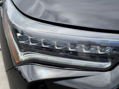 Used 2023 Acura RDX A-Spec AWD/4WD image 11