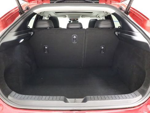 Used 2025 MAZDA CX-30 AWD 2.5 S w/ Premium Package image 24