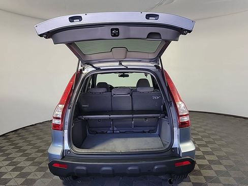 Used 2009 Honda CR-V EX image 6