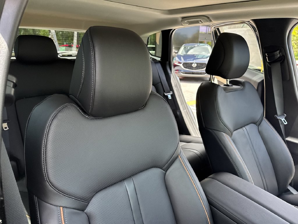 New 2026 MAZDA CX-50 AWD 2.5 S w/ Weather Package image 46
