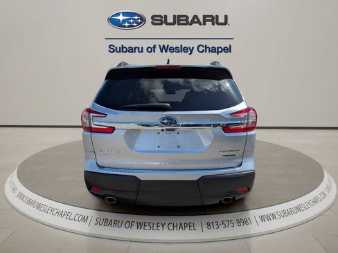 Used 2026 Subaru Ascent Limited AWD/4WD image 5