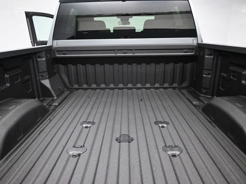 New 2025 GMC Sierra 3500 Pro w/ 1SA Pro Safety Plus Package image 17