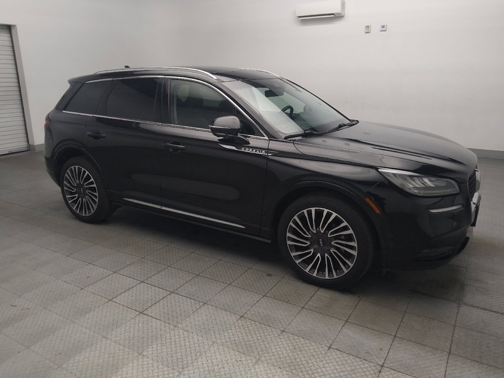 Used 2021 Lincoln Corsair Reserve w/ Equipment Group 201A AWD/4WD image 11
