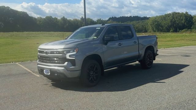 New 2026 Chevrolet Silverado 1500 RST AWD/4WD image 4