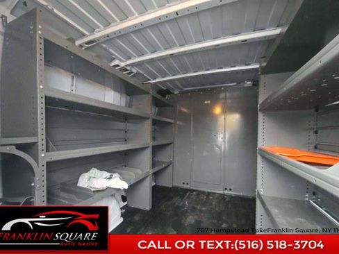 Used 2022 RAM ProMaster 1500 image 7