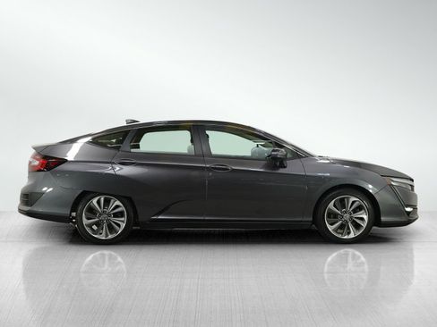 Used 2018 Honda Clarity Touring image 7