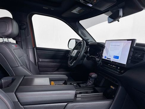 Used 2024 Toyota Sequoia TRD Pro image 35