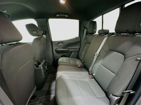 New 2026 GMC Canyon Elevation w/ Convenience Package image 28