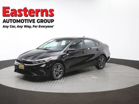 Used 2024 Kia Forte LXS FWD image 54