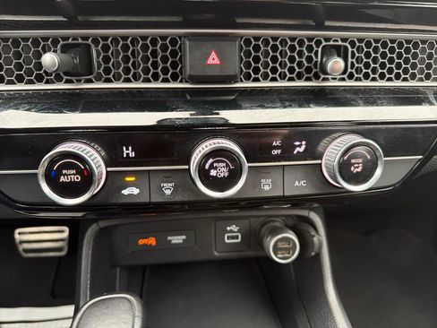 Used 2023 Honda Civic Sport image 24