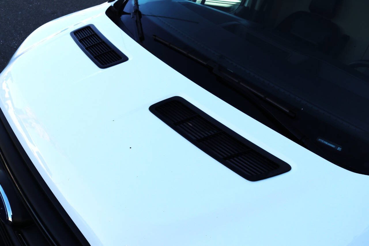 Used 2020 Ford Transit 150 Medium Roof RWD image 96