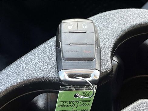 Used 2020 RAM 3500 Tradesman w/ Chrome Appearance Group image 35