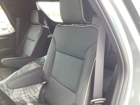 New 2025 Chevrolet Tahoe Premier image 14