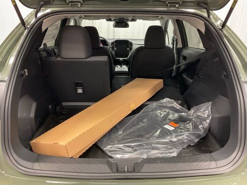 New 2026 Subaru Crosstrek 2.0i Premium image 23