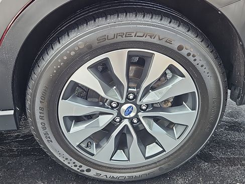 Certified 2023 Subaru Outback Limited image 30