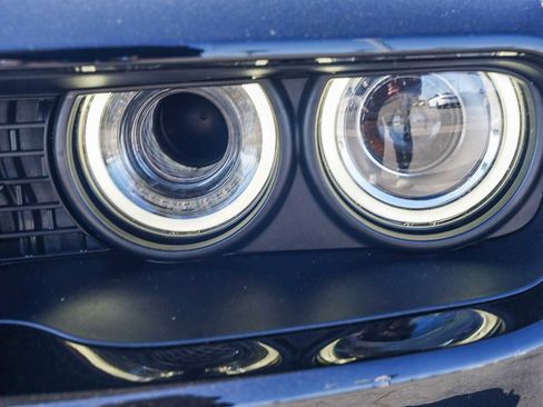 Used 2021 Dodge Challenger R/T Scat Pack image 10