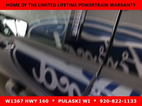 Used 2024 Ford F150 Platinum w/ Equipment Group 702A High AWD/4WD image 13