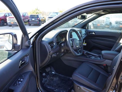 New 2026 Dodge Durango GT w/ Tow 'N Go Package image 10