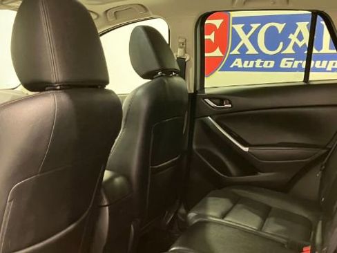 Used 2016 MAZDA CX-5 Grand Touring image 25