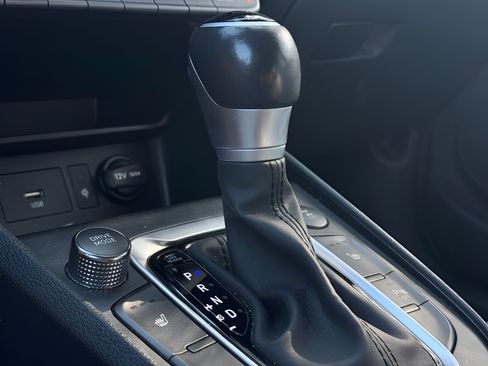 Certified 2023 Hyundai Kona Limited AWD/4WD image 34