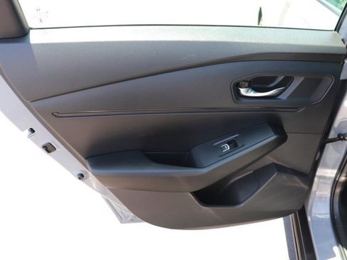 Used 2024 Honda Accord Sport image 12