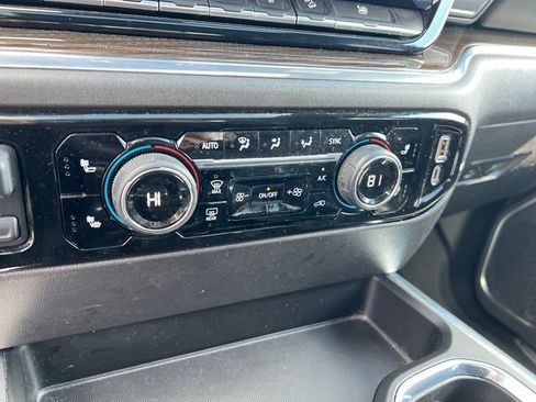 Certified 2023 Chevrolet Silverado 1500 LT Trail Boss w/ LT Trail Boss Premium Package image 51